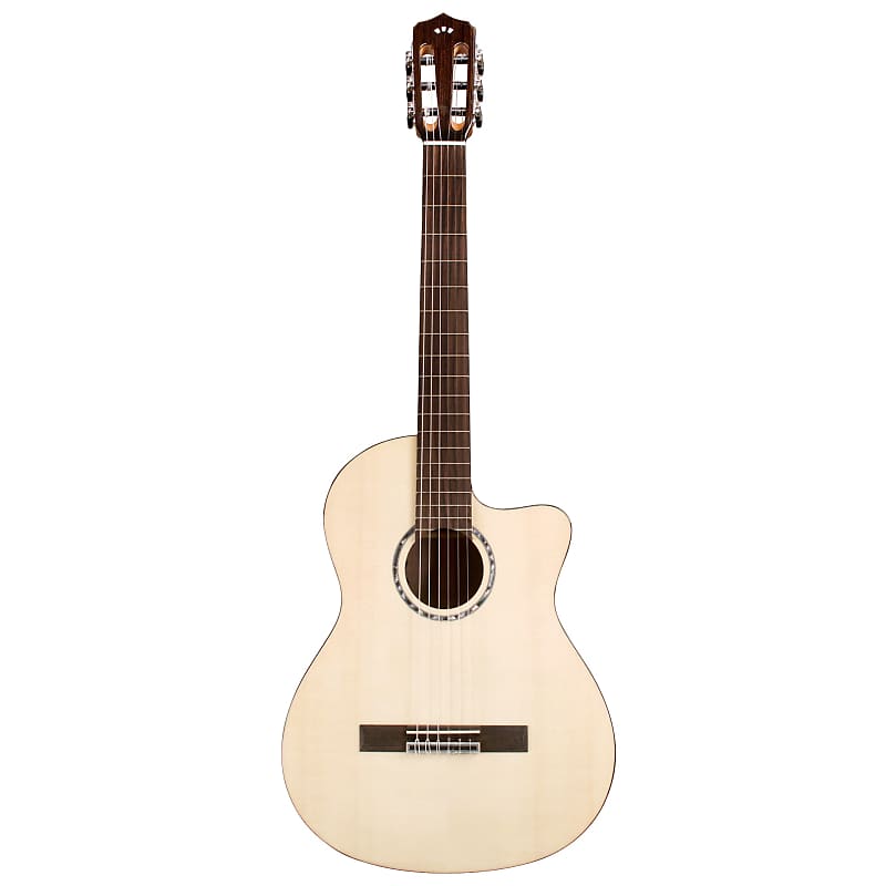 Акустическая гитара Cordoba Fusion 5 Nylon Acoustic Guitar - Limited Edition Bocote don henley cass county limited edition