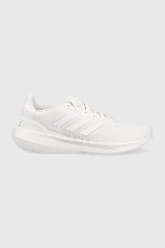 

Кроссовки Runfalcon 3.0 adidas, белый