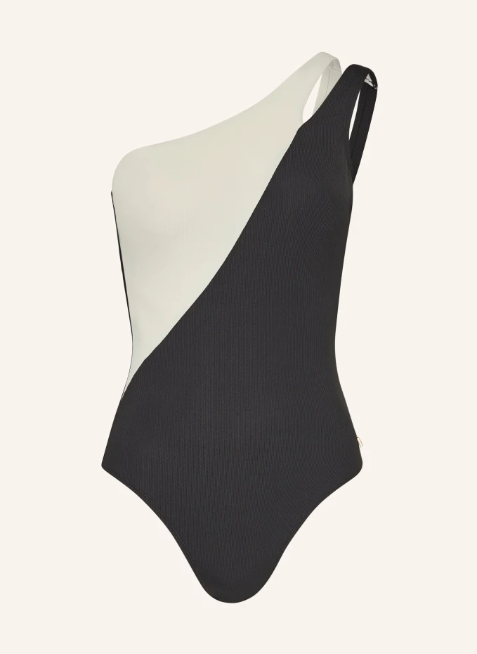 

Купальник на косточках vanilla & black Beachlife, черный