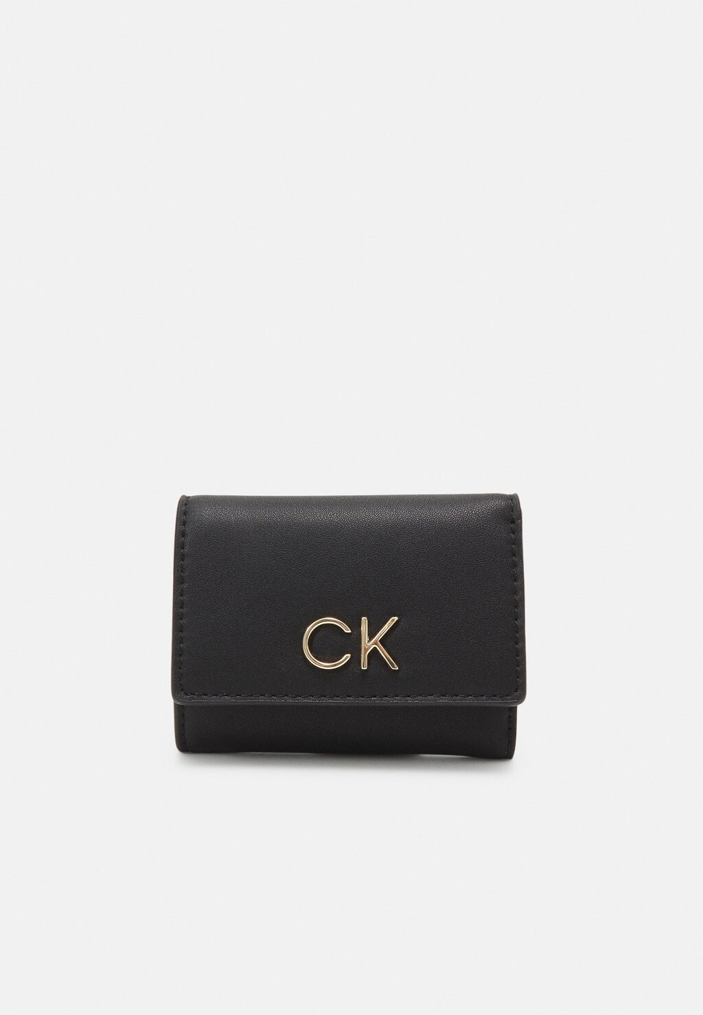 

Кошелек Calvin Klein, черный