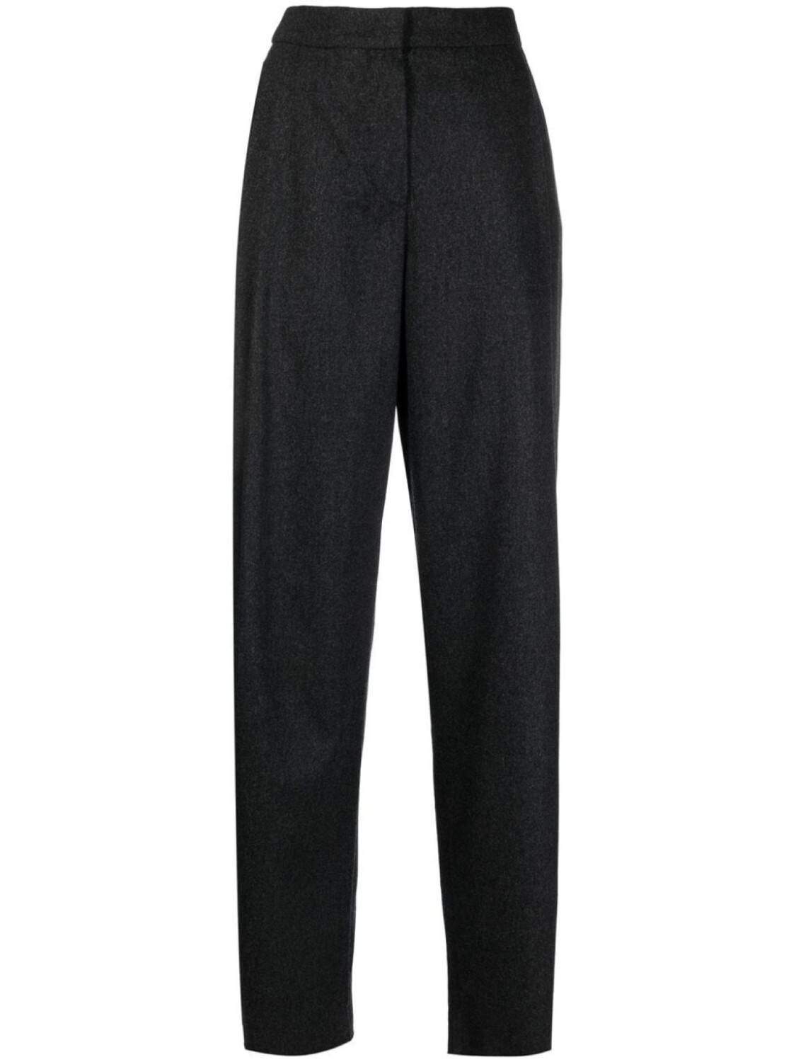 

Emporio Armani зауженные брюки, серый