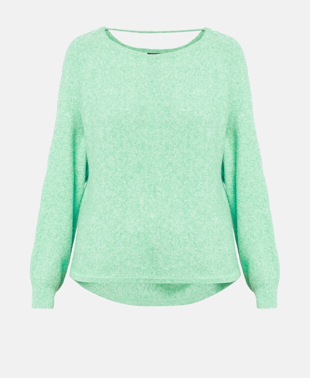 

Джемпер с длинными рукавами Vero Moda, мятный