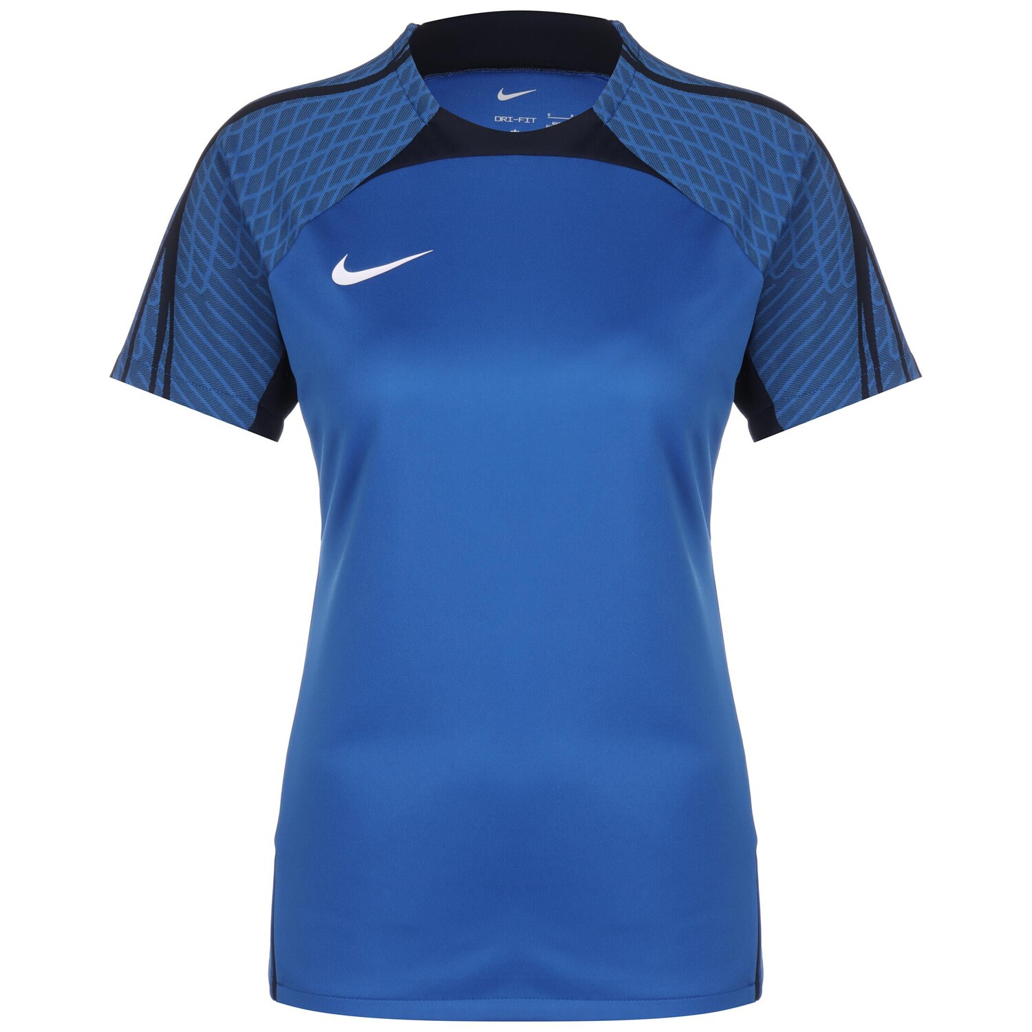 

Спортивная футболка Nike Dri FIT Strike 23, синий