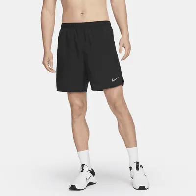 

Шорты Nike Challenger, черный
