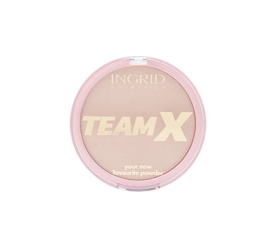 

Хайлайтер TEAM X #Yasmin, 16 г Ingrid