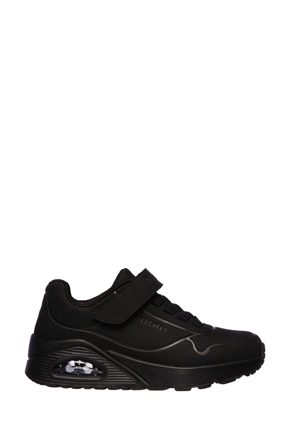 

Детская спортивная обувь Uno Air Blitz Skechers, черный