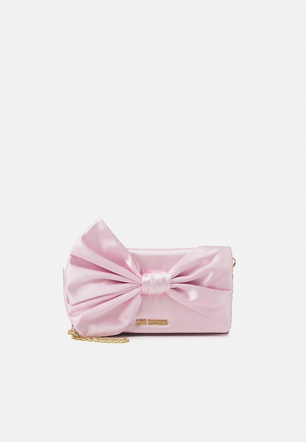 

Клатч Love Moschino