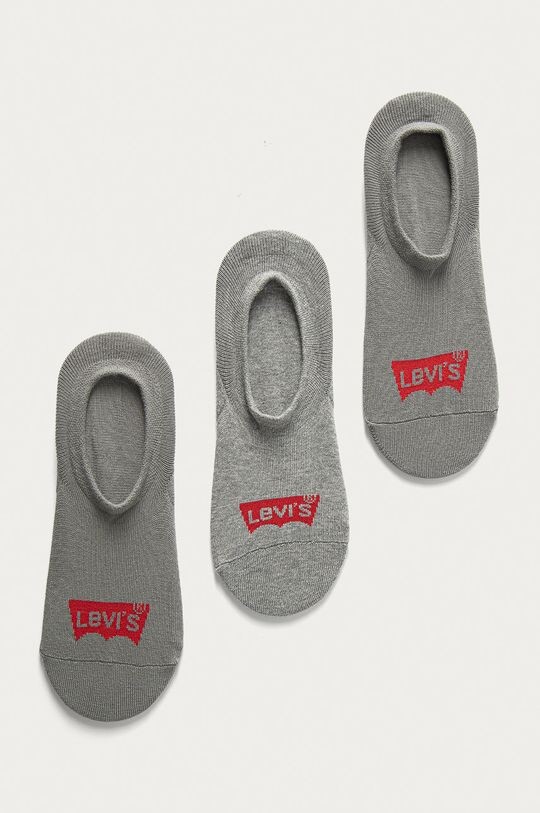 

Носки Levi's, серый