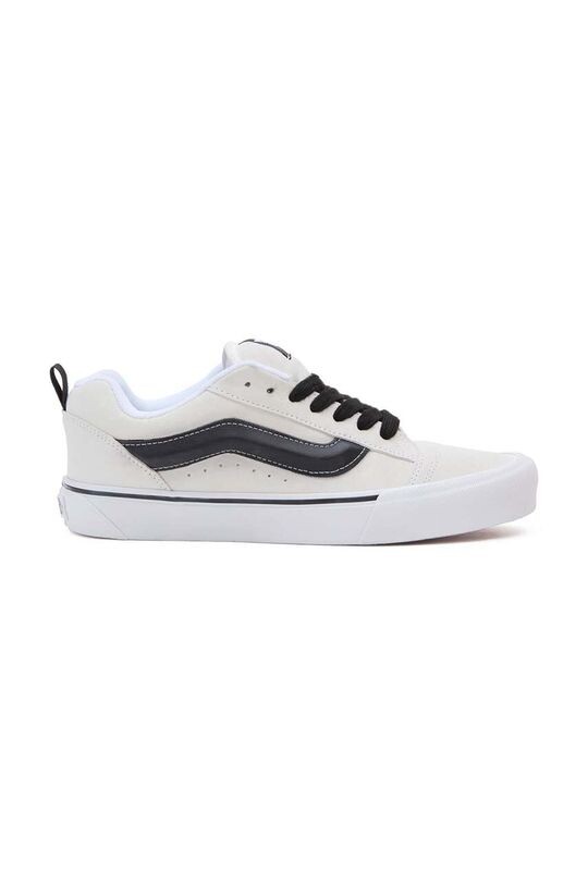 

Кроссовки Knu Skool Vans, бежевый