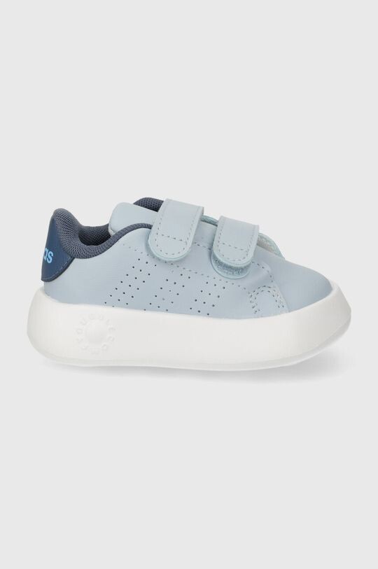 

adidas Детские кроссовки ADVANTAGE CF I, синий