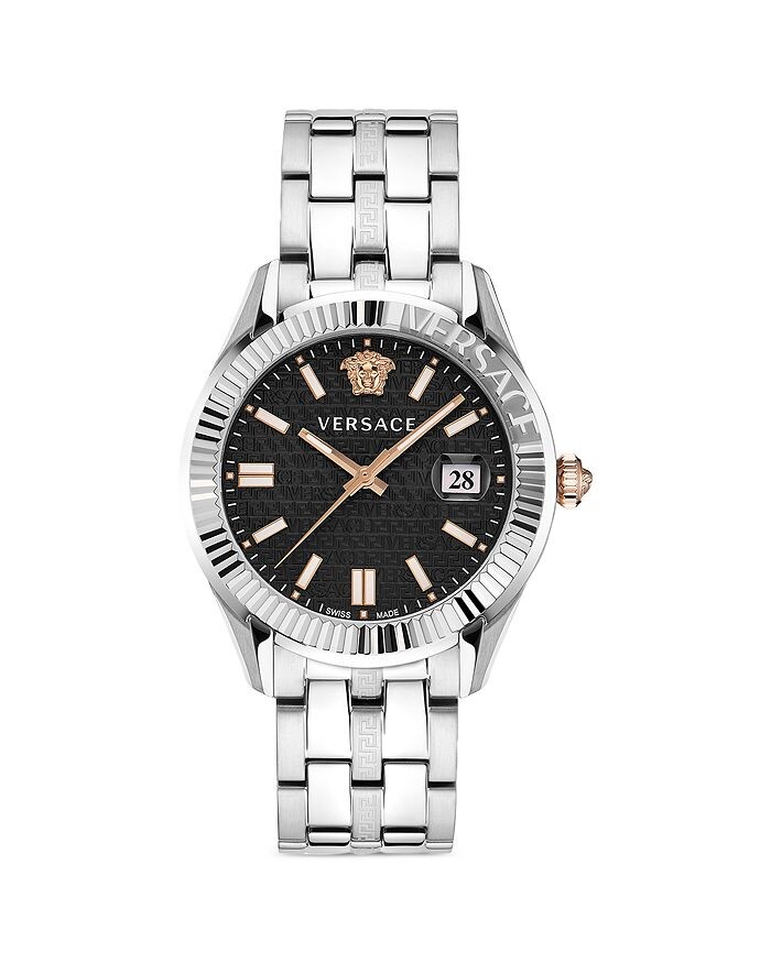 

Часы Greca Time, 41 мм Versace