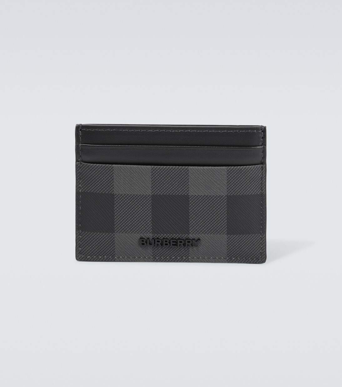 

Чехол для чеков burberry Burberry, черный
