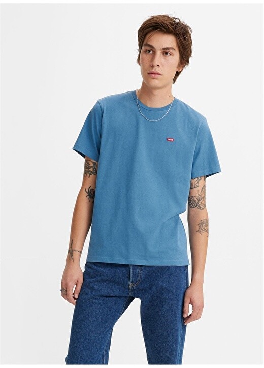 

Футболка Levis