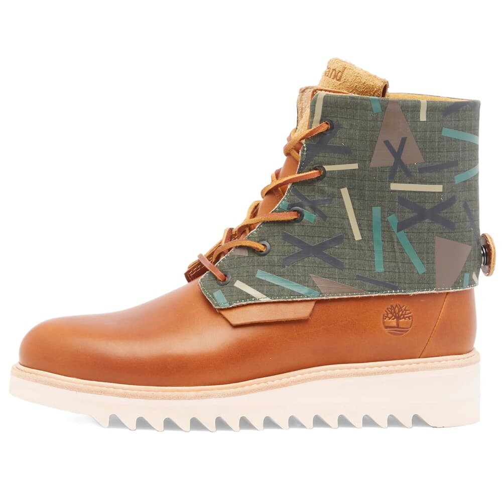 

Ботинки Abney 6 дюймов Timberland x Nina Chanel