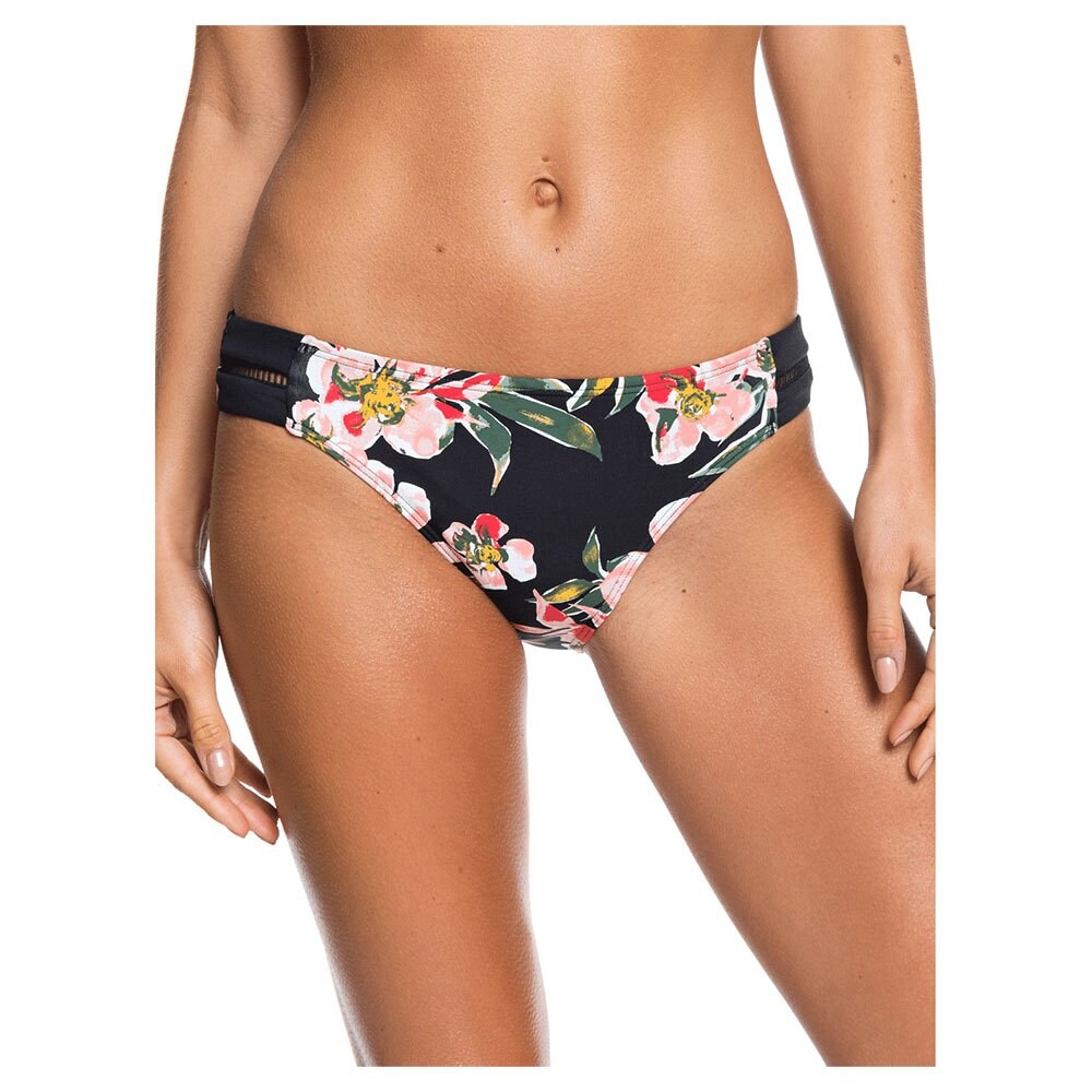 

Низ бикини Roxy Garden Surf Fix, черный