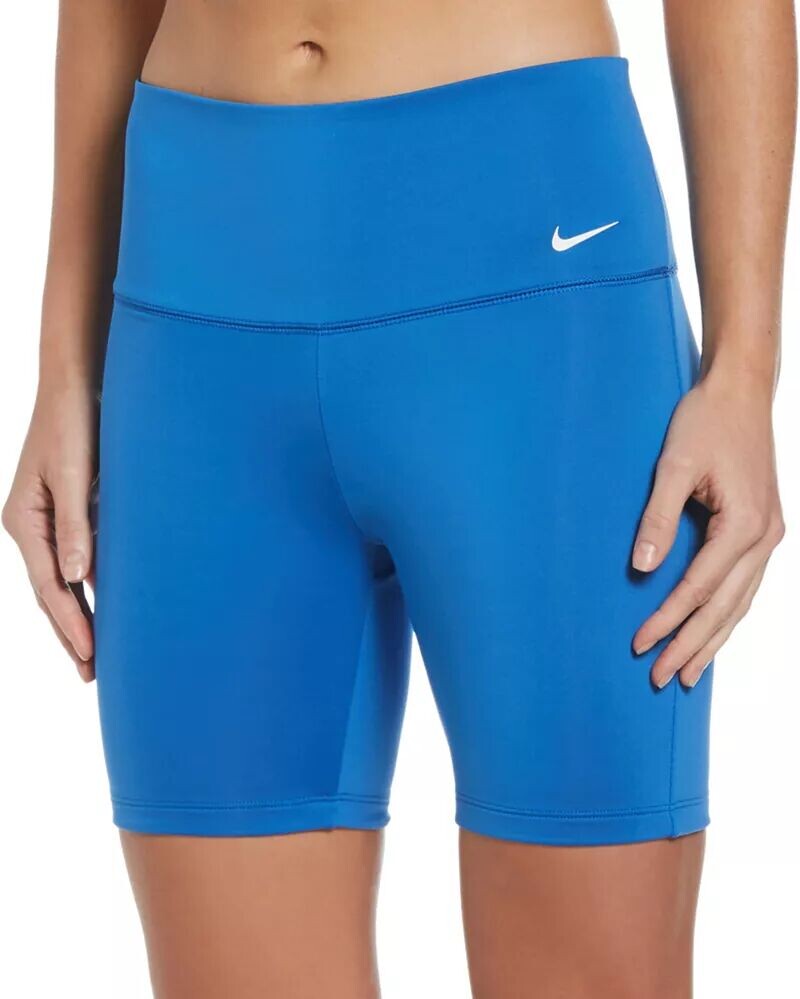

Женские шорты Nike Essential 6 дюймов