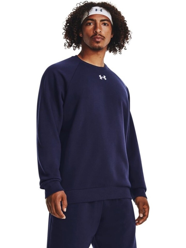 

Пуловер Under Armour, синий