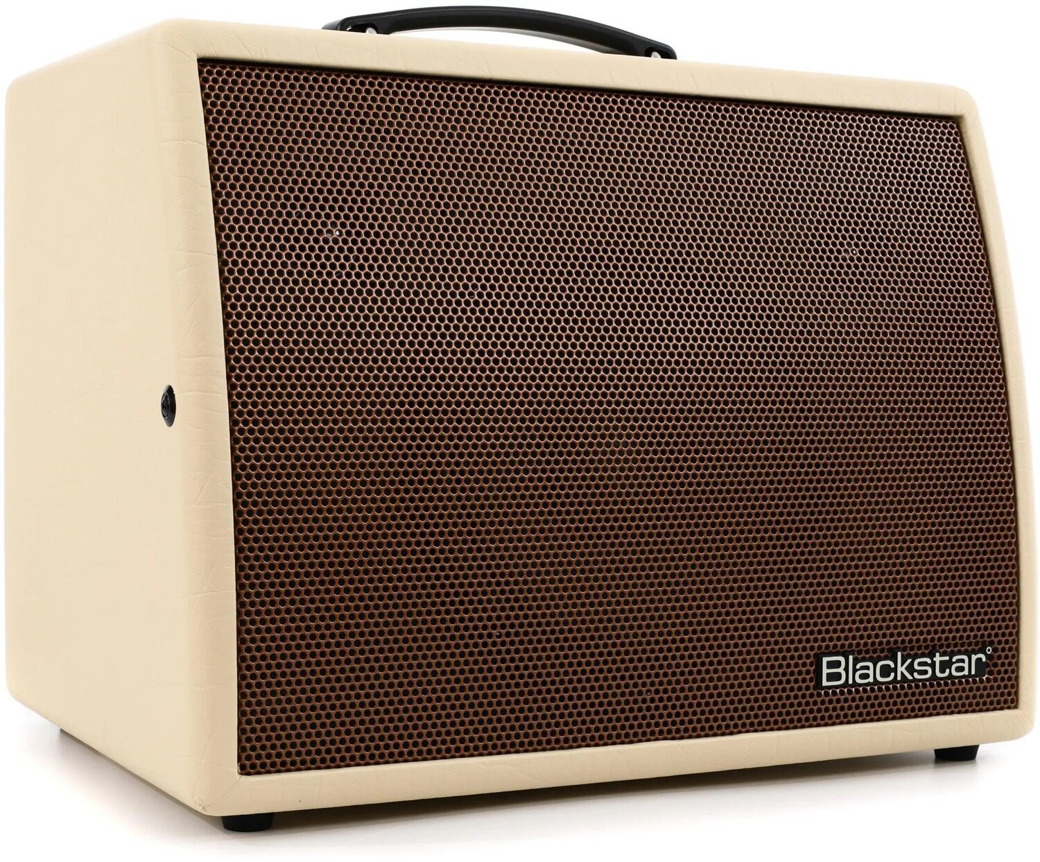 

Blackstar Sonnet 120 — 120-ваттный 1x8-дюймовый комбоусилитель — блондинка