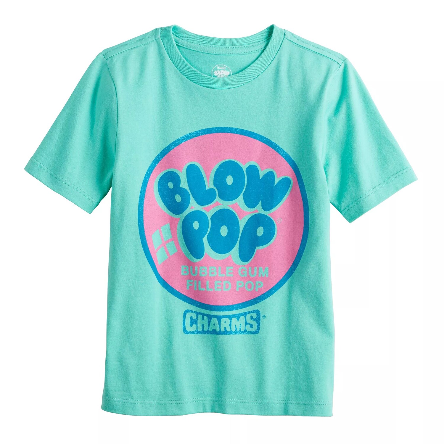

Футболка с рисунком Blow Pop для мальчиков 4–8 лет Licensed Character