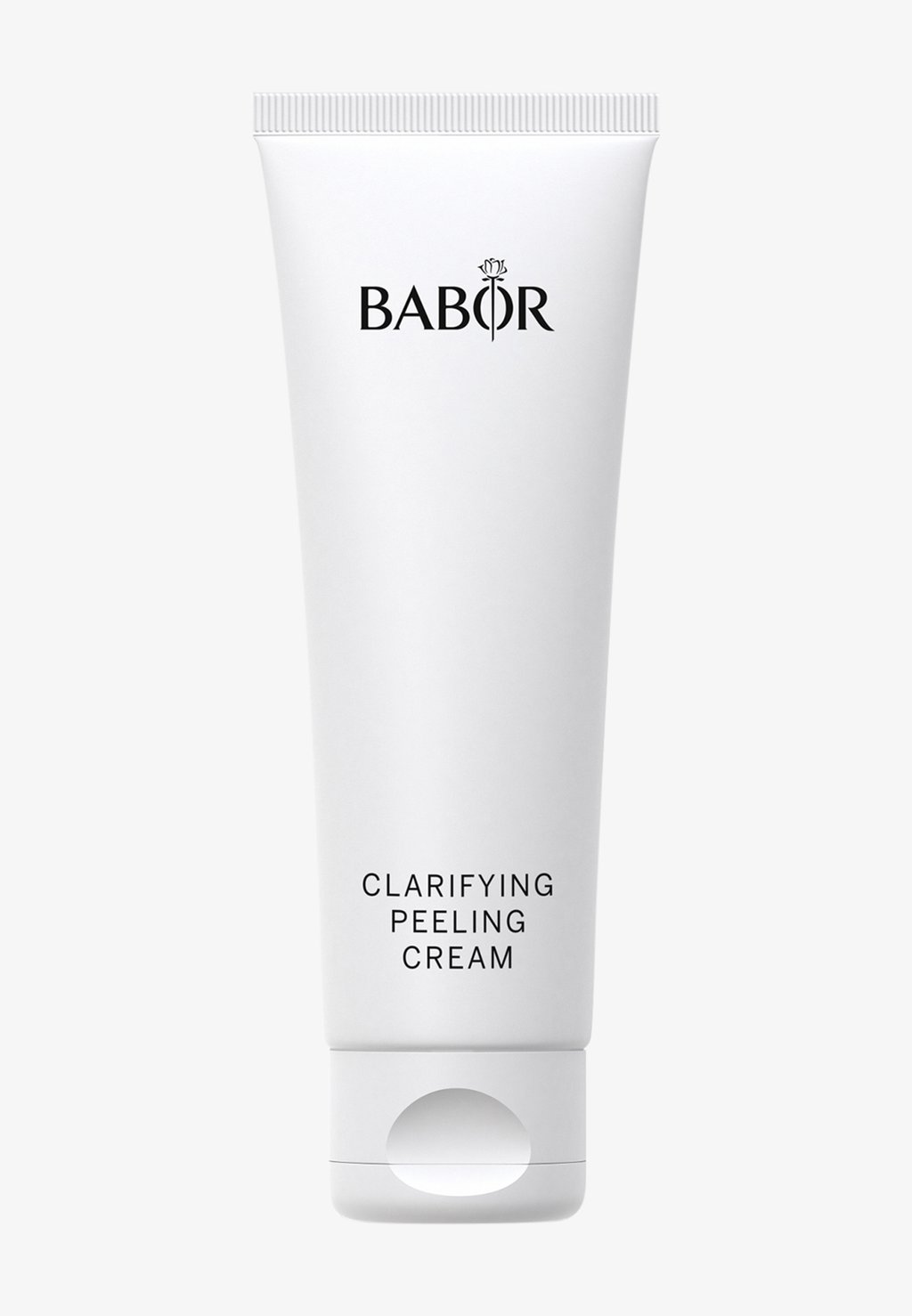 пилинг крем для глубокого очищения babor clarifying peeling cream 50 мл Дневной крем Clarifying Peeling Cream BABOR