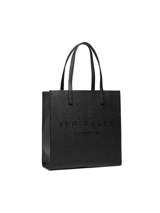 

Кошелек Ted Baker, черный