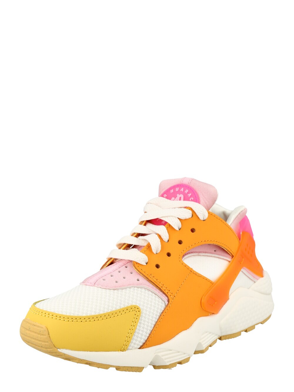 

Кроссовки Nike Sportswear Huarache, белый