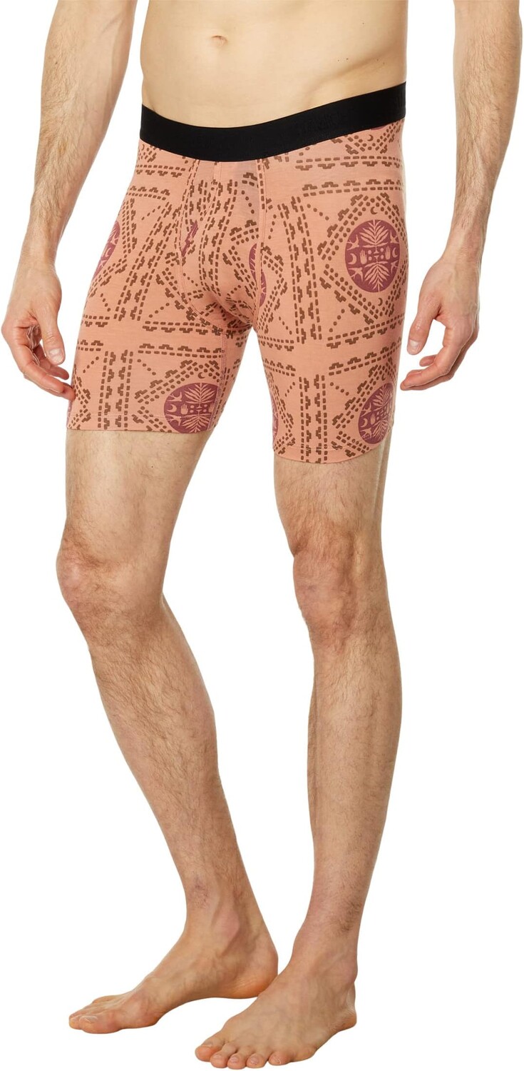 

Трусы-боксеры New Moon Wholester Stance, цвет Peach