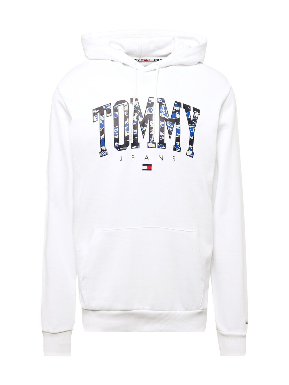 

Толстовка Tommy Hilfiger, белый