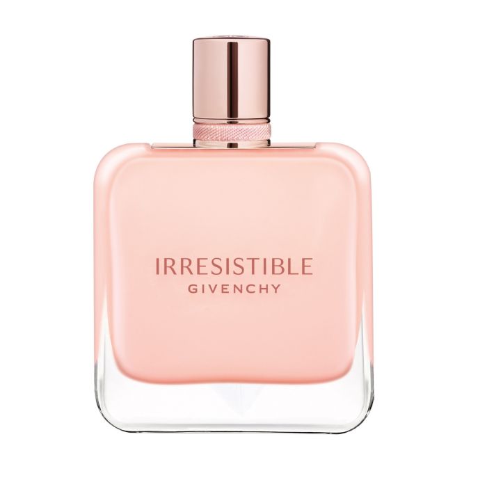 Женская туалетная вода Irresistible Eau de Parfum Rose Velvet Givenchy, 80 versace atelier eclat de rose eau de parfum