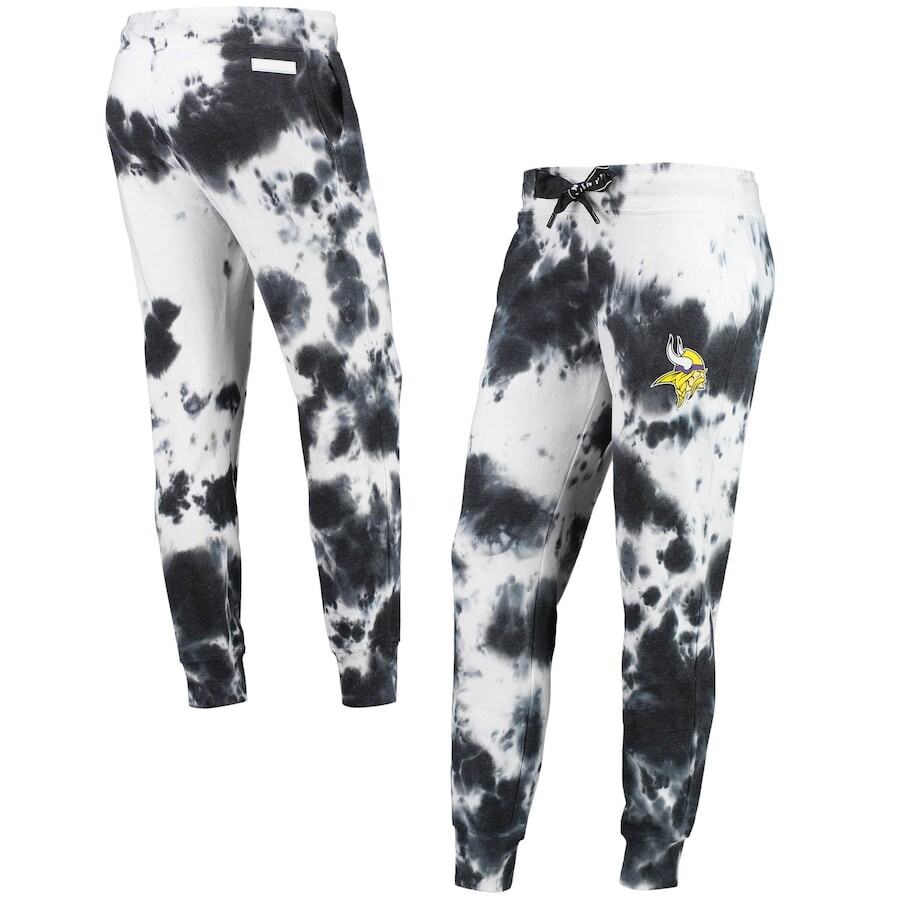 

Джоггеры DKNY Sport Minnesota Vikings, белый