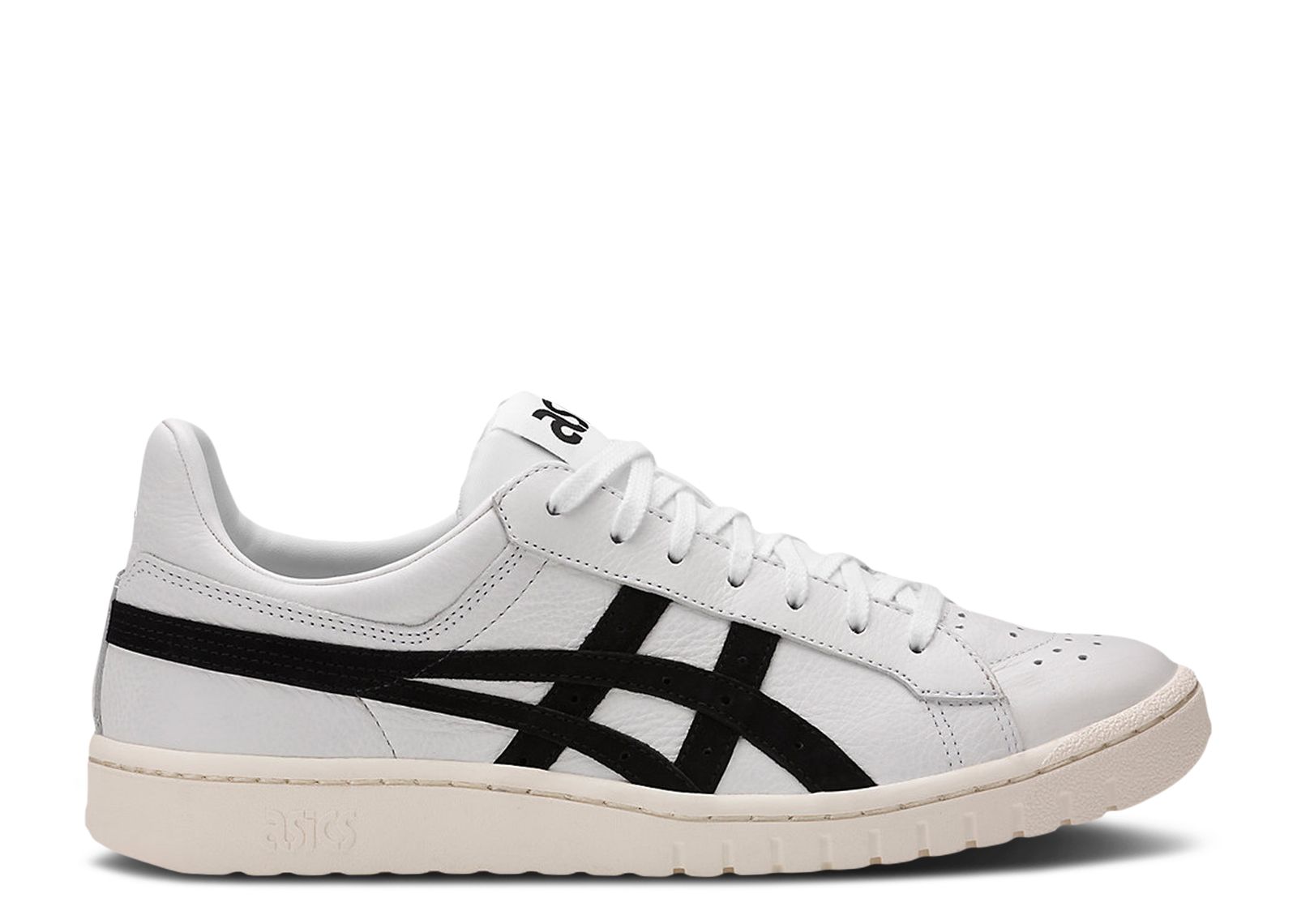 

Кроссовки ASICS Gel Ptg 'White Black', белый