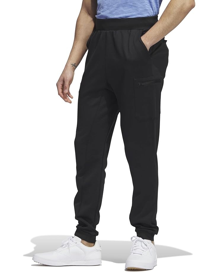 

Брюки adidas Golf COLD.RDY Jogger, черный