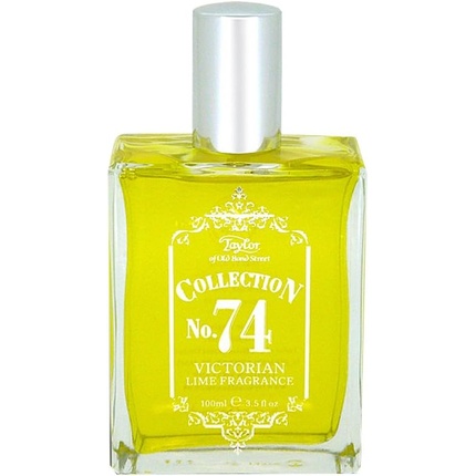 № 74 Коллекция Victorian Lime Fragrance, Taylor Of Old Bond Street
