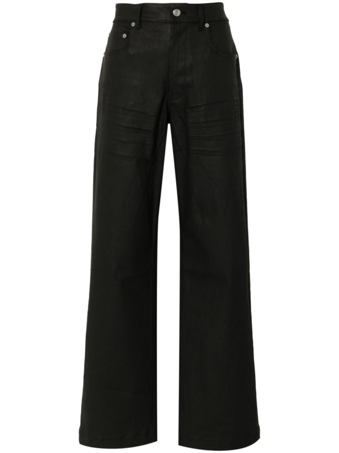 

Rick Owens джинсы Geth, черный