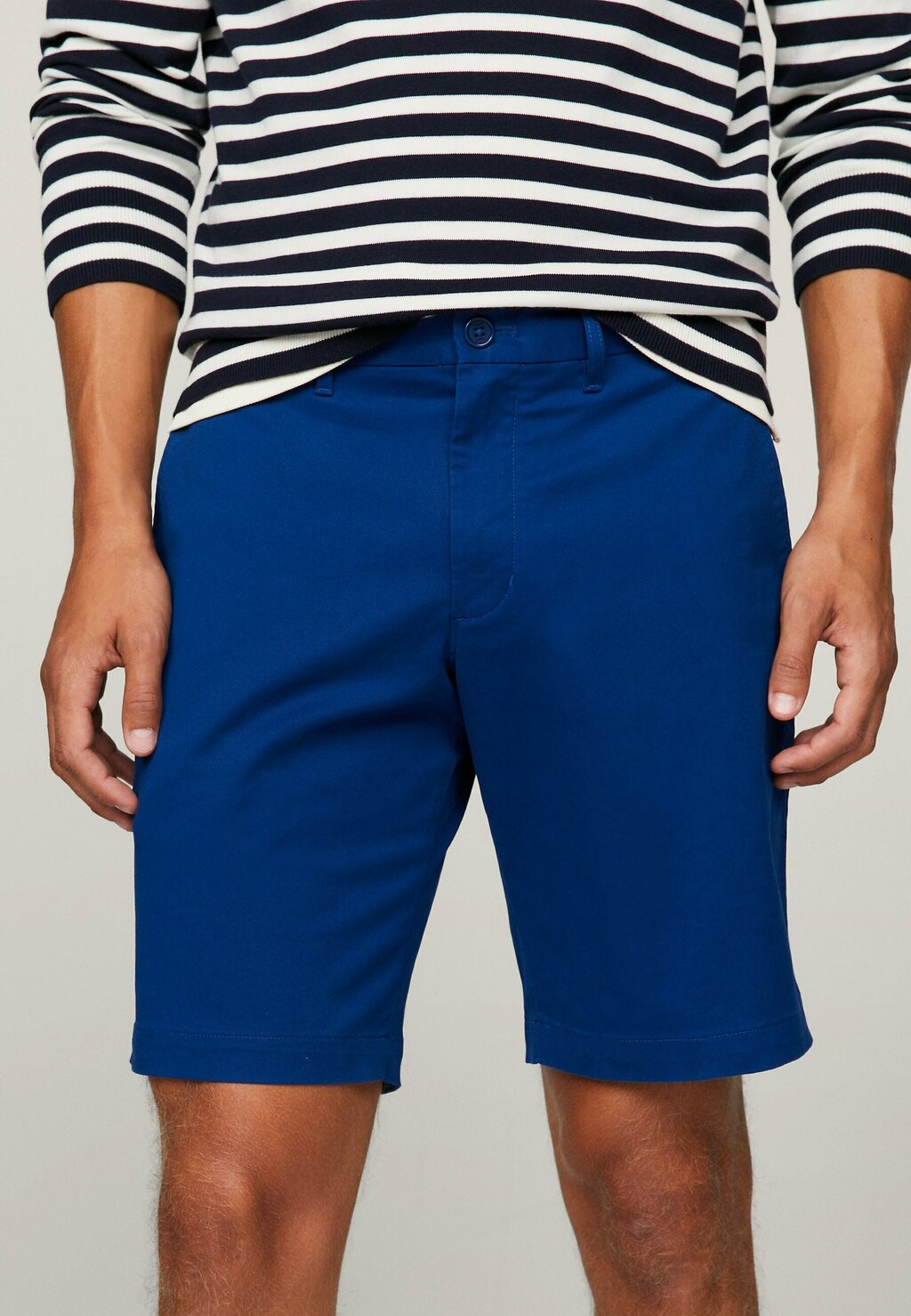 

Шорты BROOKLYN Tommy Hilfiger, цвет anchor blue