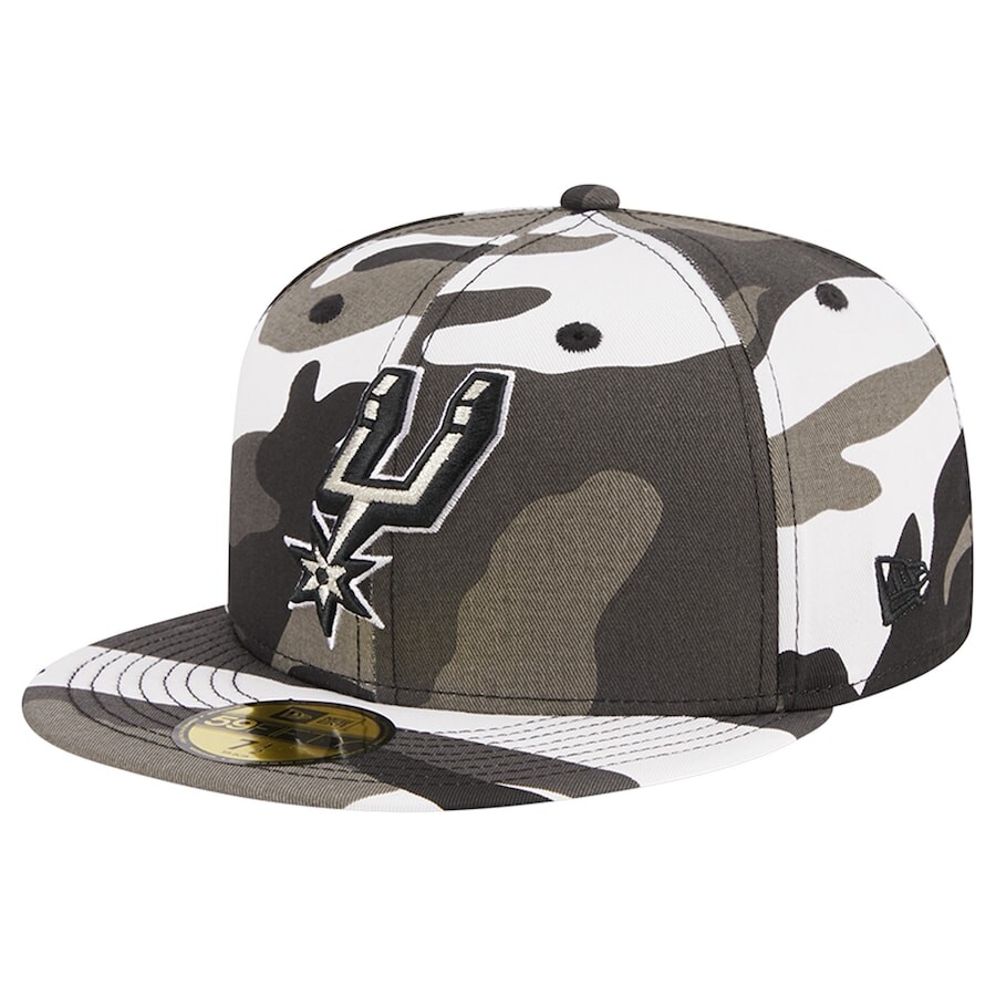

Бейсболка New Era San Antonio Spurs