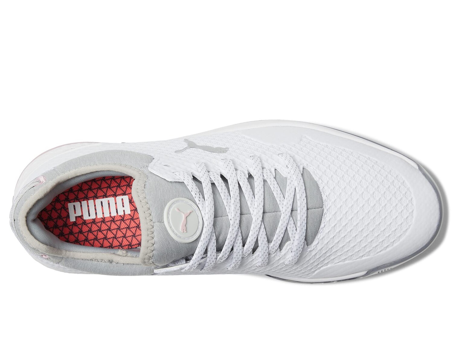 

Кроссовки PUMA Golf ProAdapt Alphacat Golf Shoes