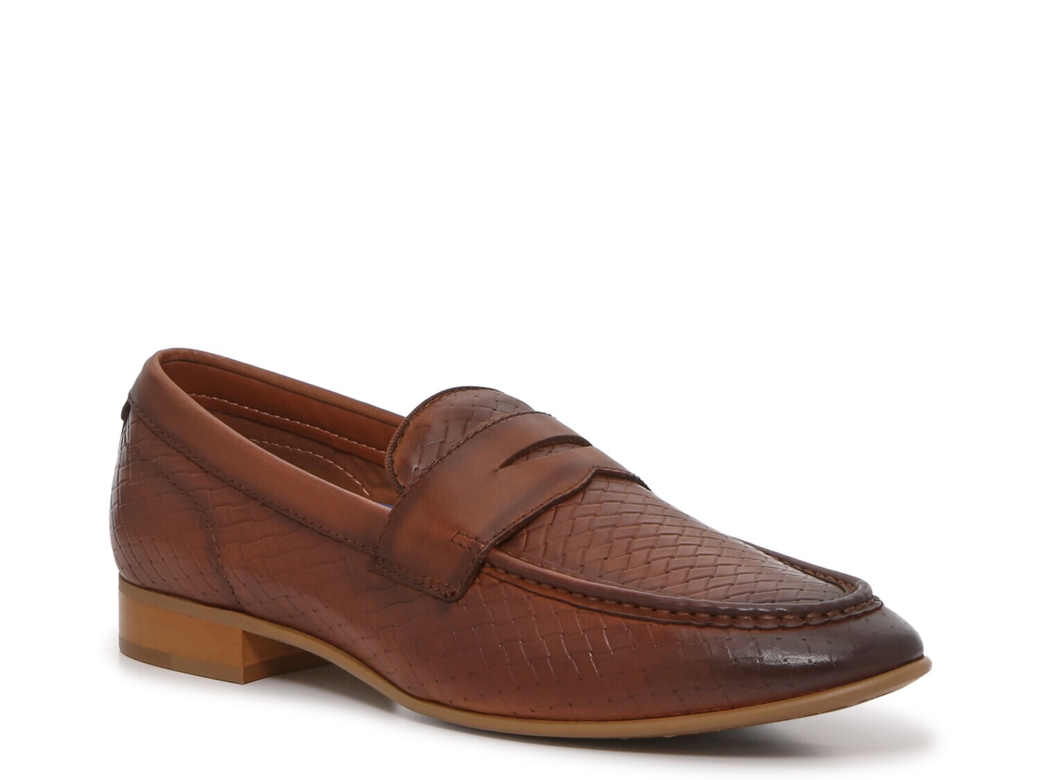 

Лоферы Vince Camuto Garwin, коричневый