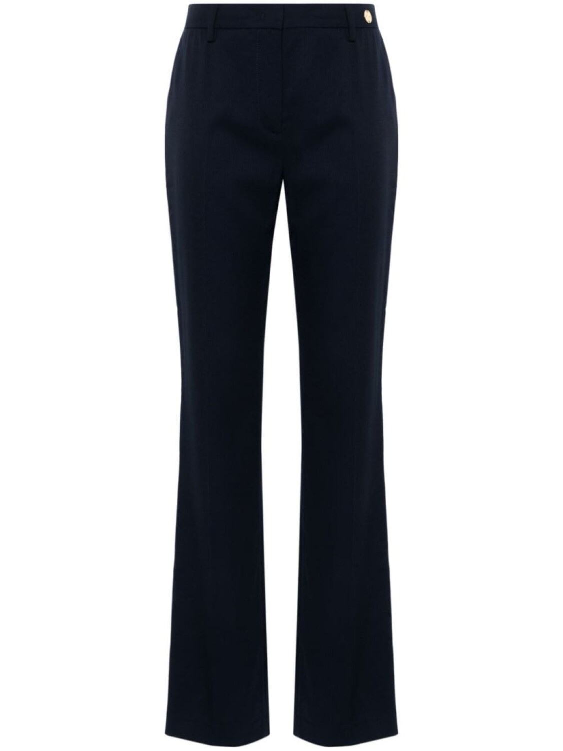 

Câllas Milano брюки bootcut Saachi, синий