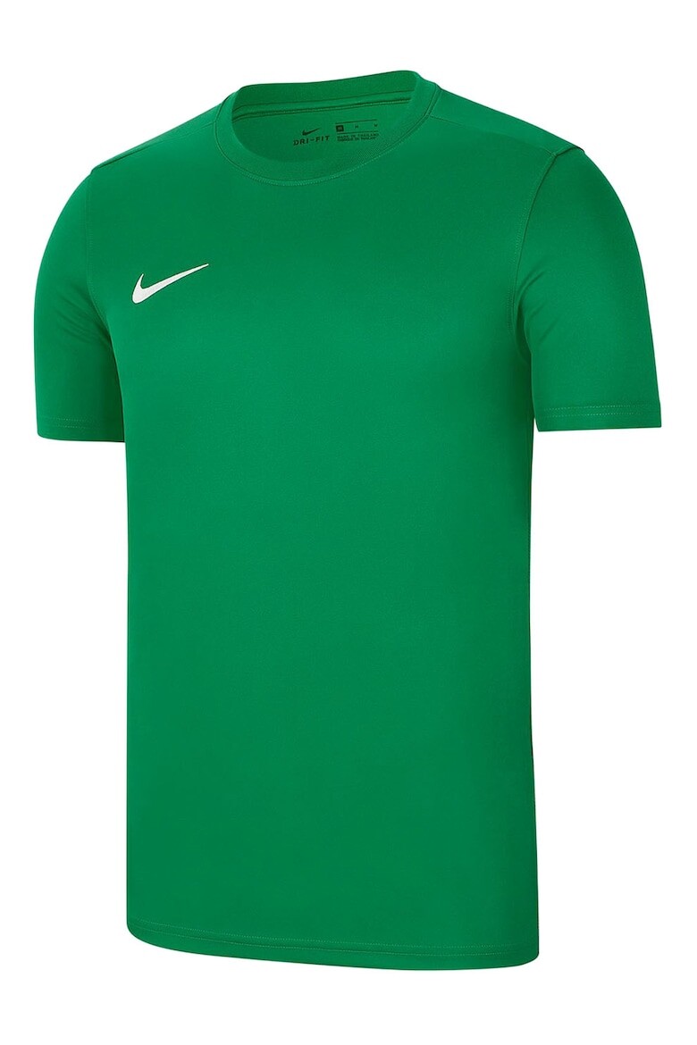 

Парковая футбольная рубашка Nike, зеленый