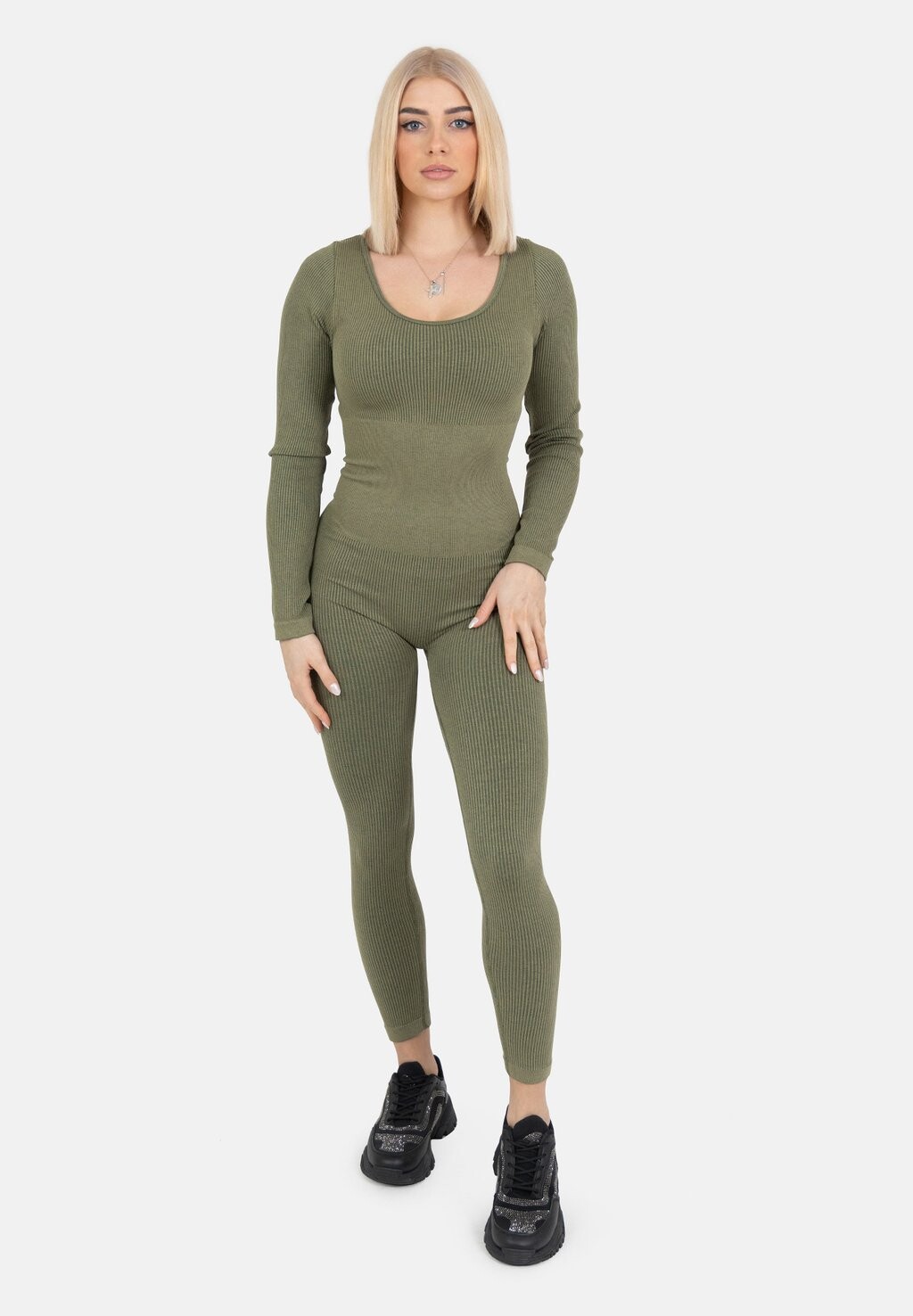 

Комбинезон Overall Cherry Koko, цвет grün