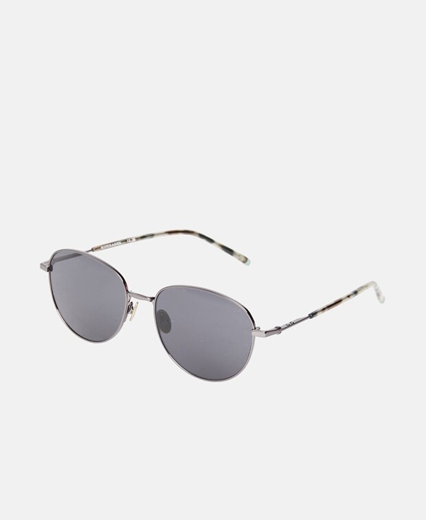 

Солнцезащитные очки Scotch & Soda, черный