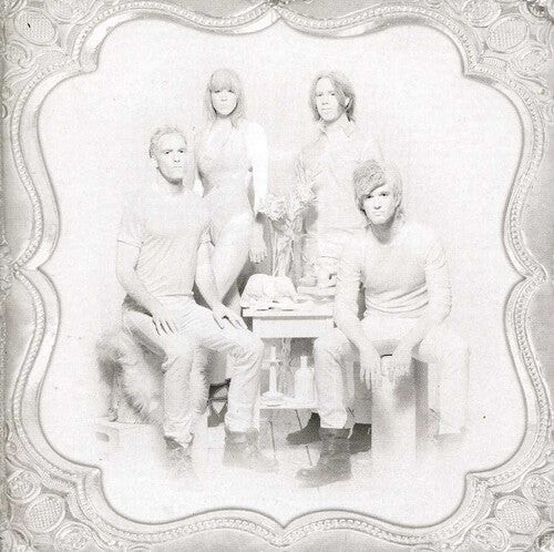 

CD диск Halestorm: Strange Case of