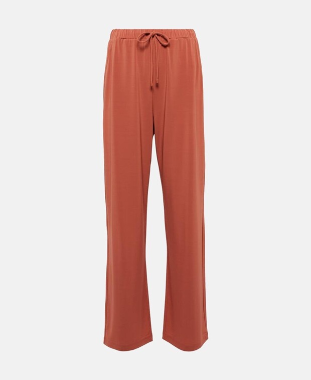

Повседневные брюки Max Mara, коричневый