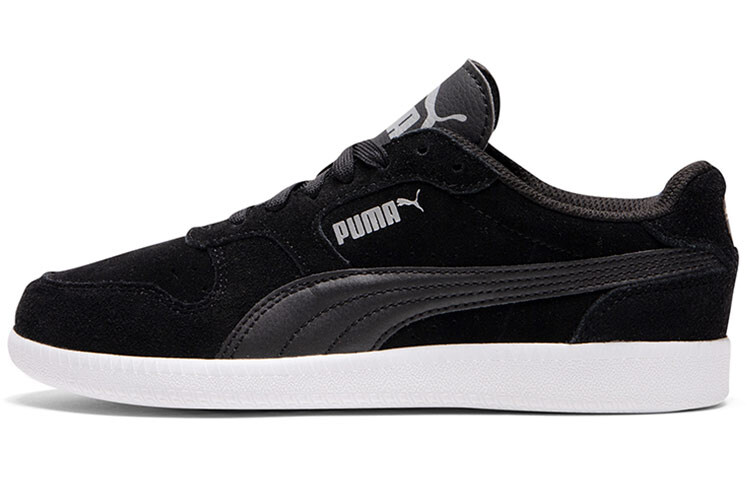 

Кроссовки для скейтбординга унисекс Puma Icra Trainer Sd, черные