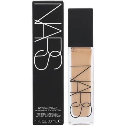 

NARS Natural Radiant Medium 2 Тональный крем Санта-Фе 30 мл