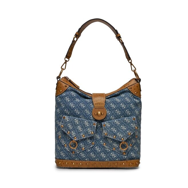 

Сумка Guess SardiniaVintage, синий