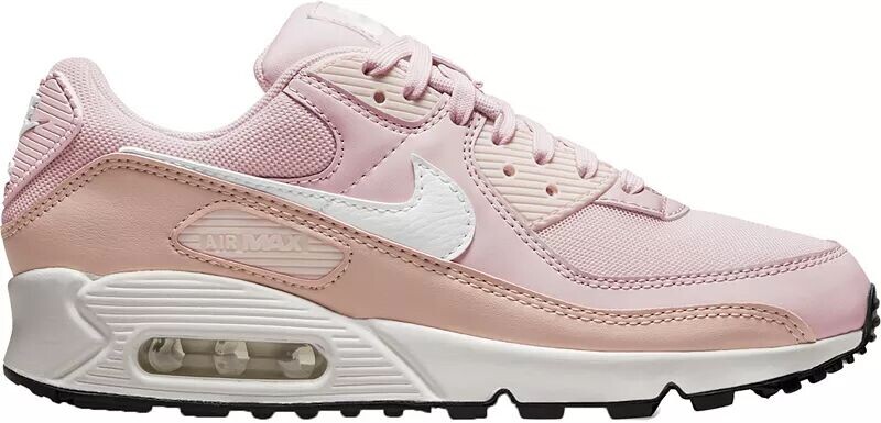 

Женские кроссовки Nike Air Max 90