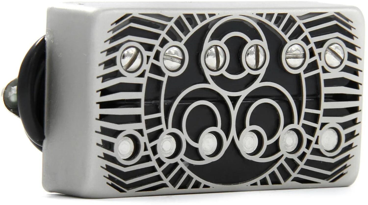 

Звукосниматель DiMarzio Sonic Ecstasy Neck Humbucker