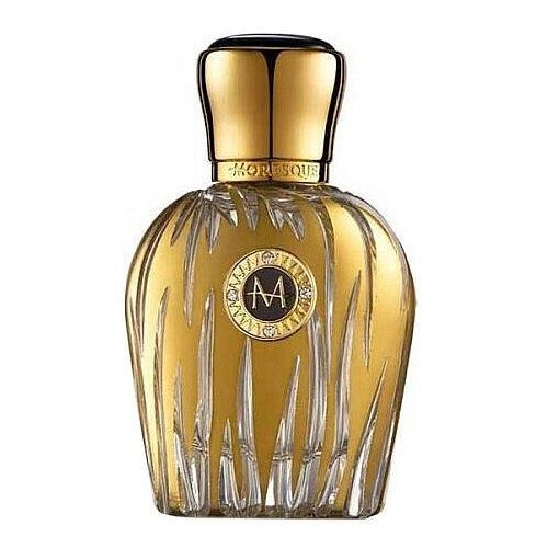 

Парфюмированная вода унисекс Moresque Fiamma, 50 мл